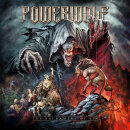 POWERWOLF - The Sacrament Of Sin - Vinyl-LP - black