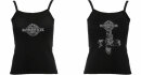 DEMONICAL - Black Flesh Redemption - Girlie-Shirt Tank Top