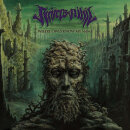 RIVERS OF NIHIL - Where Owls Know My Name - CD - Jewel Case