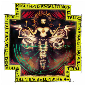 FIFTH ANGEL - Time Will Tell - Vinyl-LP