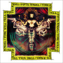 FIFTH ANGEL - Time Will Tell - Vinyl-LP - black