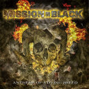 MISSION IN BLACK - Anthems Of A Dying Breed - CD - Jewel...