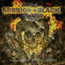 MISSION IN BLACK - Anthems Of A Dying Breed - CD