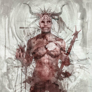 LORD OF THE LOST - Thornstar - CD