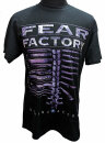 FEAR FACTORY - Demanufacture - T-Shirt