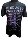 FEAR FACTORY - Demanufacture - T-Shirt Medium