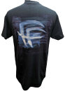 FEAR FACTORY - Demanufacture - T-Shirt Medium