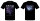 FEAR FACTORY - Demanufacture - T-Shirt Medium