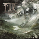 TYR - How Far To Asgaard - CD - Jewel Case