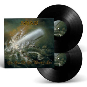 AHAB - The Call Of The Wretched Sea - Vinyl 2-LP - black