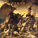 AHAB - The Divinity Of Oceans - Vinyl 2-LP