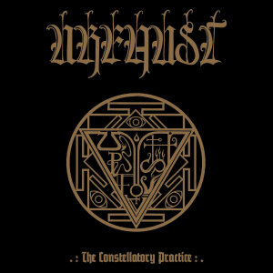 URFAUST - The Constellatory Practice - CD