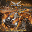 MOTORJESUS - Race To Resurrection - CD