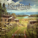 KORPIKLAANI - Kulkija - Ltd. Digi CD