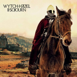 WYTCH HAZEL - II: Sojourn - Vinyl-LP