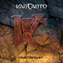 VAN CANTO - Trust In Rust - CD