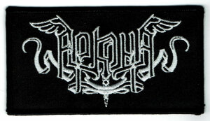 ARKONA - Logo - Patch