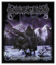 DISSECTION - Storm Of The Lights Bane - Aufnäher /...