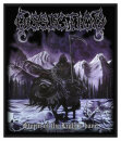 DISSECTION - Storm Of The Lights Bane - Patch