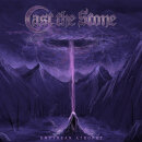 CAST THE STONE - Empyrean Atrophy EP - CD