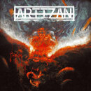 ARTIZAN - Demon Rider - CD