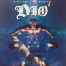 DIO - Diamonds: The Best Of Dio - CD