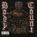 BODY COUNT - Body Count - CD