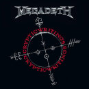 MEGADETH - Cryptic Writings - CD