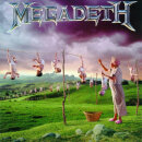 MEGADETH - Youthanasia - CD