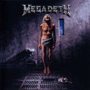 MEGADETH - Countdown To Extinction - CD - Jewel Case
