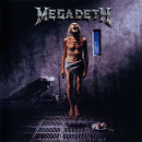 MEGADETH - Countdown To Extinction - CD