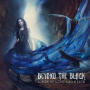 BEYOND THE BLACK - Songs Of Love And Death - CD