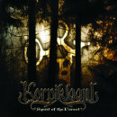 KORPIKLAANI - Spirit Of The Forest - CD