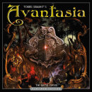 AVANTASIA - The Metal Opera Pt. I (Platinum Edition) - CD