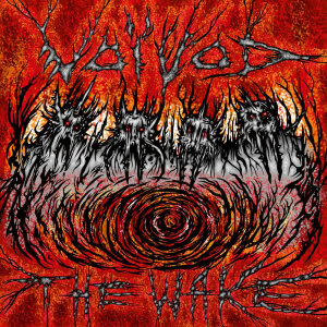 VOIVOD - The Wake - CD