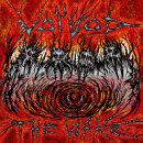 VOIVOD - The Wake - CD - Jewel Case