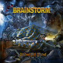 BRAINSTORM - Midnight Ghost - CD