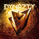 DYNAZTY - Firesign - Ltd. Digi CD
