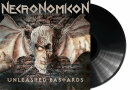 NECRONOMICON - Unleashed Bastards - Vinyl-LP