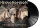 NECRONOMICON - Unleashed Bastards - Vinyl-LP - black