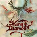 KING DIAMOND - House Of God - Vinyl 2-LP
