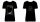 HELRUNAR - Vanitas Vanitatvm: Wir sind Legion - Girlie-Shirt