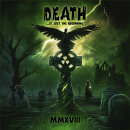 V/A - Death... Is Just The Beginning MMXVIII - Vinyl 2-LP