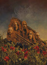 OPETH - Garden Of The Titans (Live At Red Rocks...