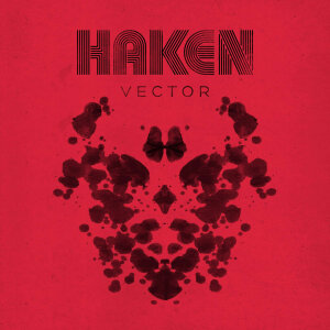 HAKEN - Vector - CD - Jewel Case