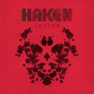 HAKEN - Vector - CD