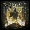 NOTHGARD - Malady X - Ltd. Digi CD