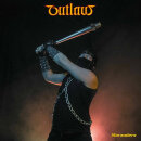 OUTLAW - Marauders - CD