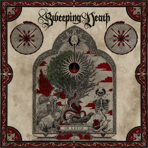 SWEEPING DEATH - In Lucid - CD