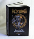 LUKASZ DUNAJ - Behemoth: Des Teufels Konquistadoren - Buch